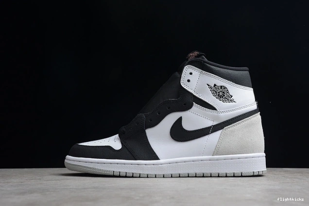 Air High Haze Stage Jordan OG 1 555088-108 0820